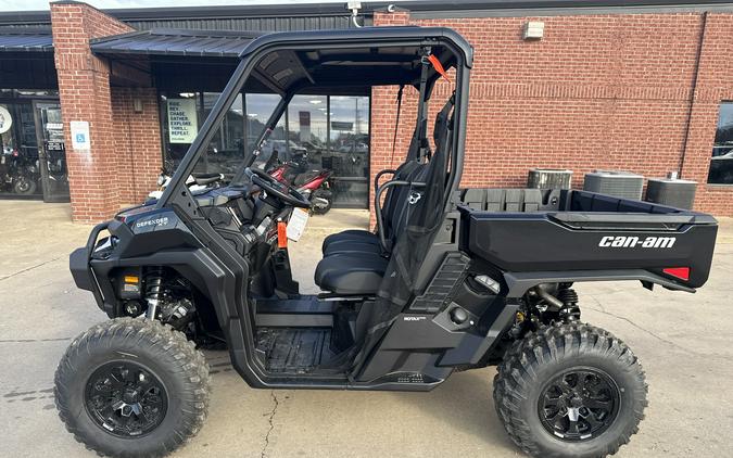 2026 Can-Am Defender XT HD11