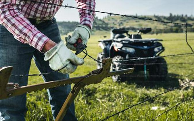 2026 CFMOTO CForce 600