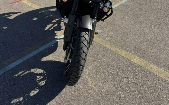2026 Harley-Davidson® Pan America® 1250 Special