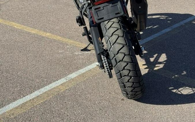 2026 Harley-Davidson® Pan America® 1250 Special