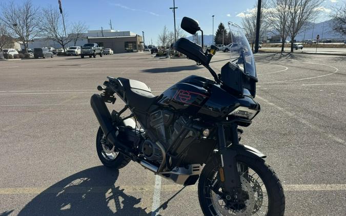 2026 Harley-Davidson® Pan America® 1250 Special