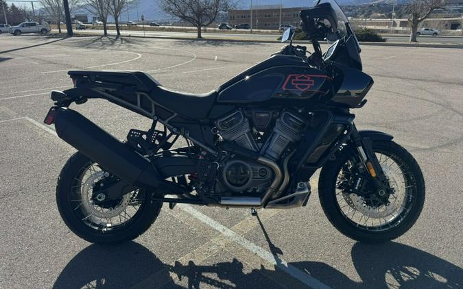 2026 Harley-Davidson® Pan America® 1250 Special