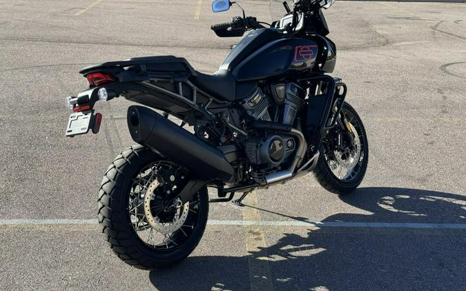 2026 Harley-Davidson® Pan America® 1250 Special