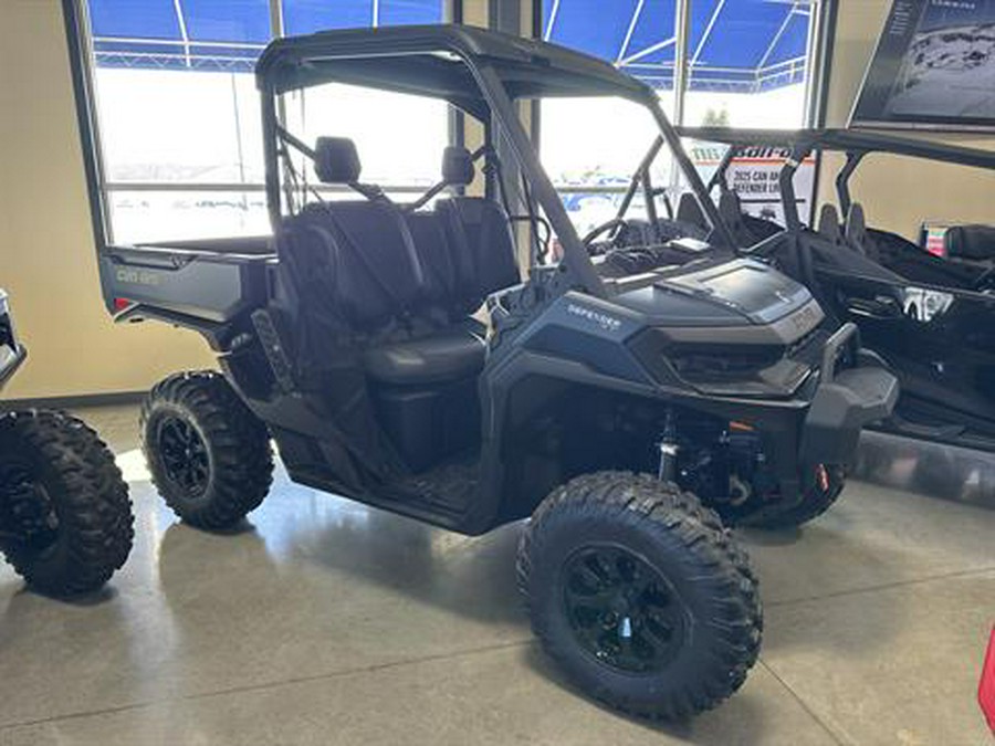 2026 Can-Am Defender XT HD11