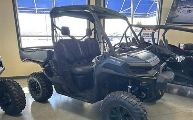 2026 Can-Am Defender XT HD11