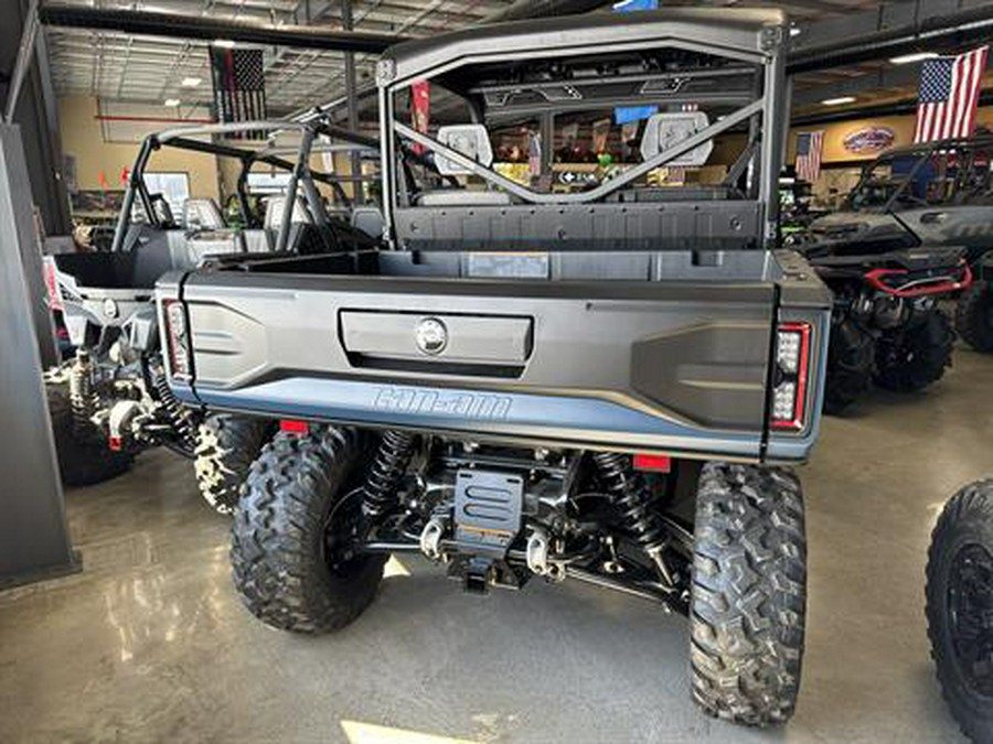 2026 Can-Am Defender XT HD11