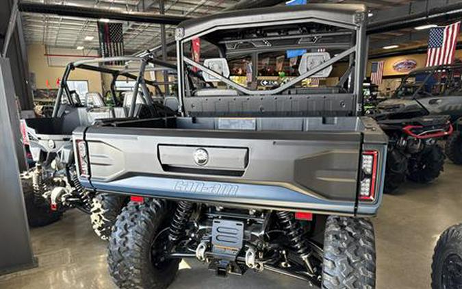 2026 Can-Am Defender XT HD11