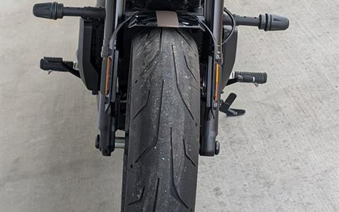 2024 Harley-Davidson Sportster® S