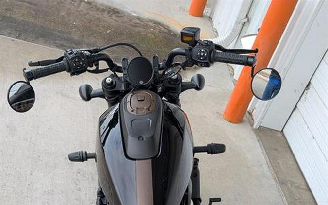 2024 Harley-Davidson Sportster® S