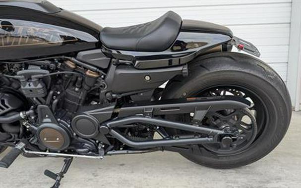 2024 Harley-Davidson Sportster® S