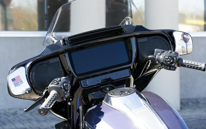 FLHXL 2026 Street Glide Limited
