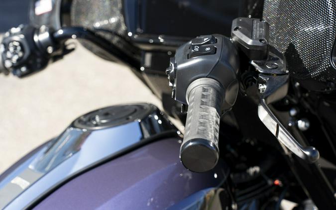FLHXL 2026 Street Glide Limited