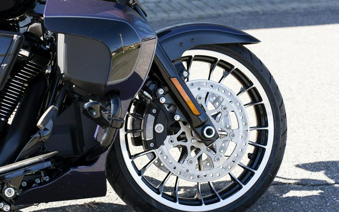 FLHXL 2026 Street Glide Limited