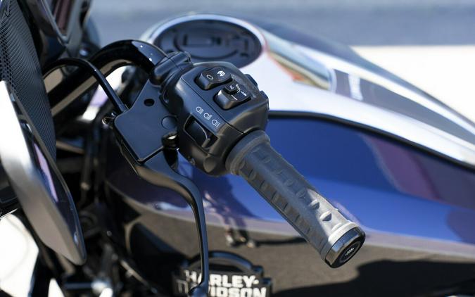 FLHXL 2026 Street Glide Limited