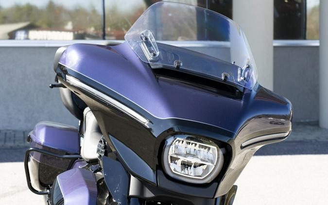 FLHXL 2026 Street Glide Limited