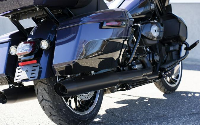 FLHXL 2026 Street Glide Limited