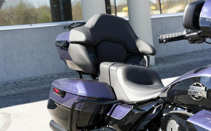 FLHXL 2026 Street Glide Limited