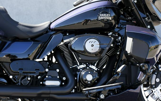 FLHXL 2026 Street Glide Limited