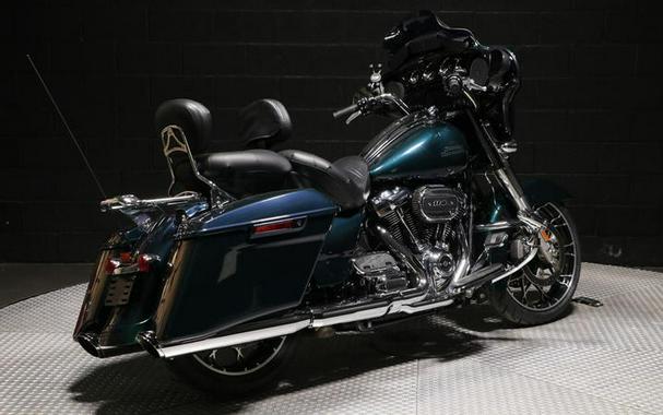 2021 Harley-Davidson® FLHXS - Street Glide® Special