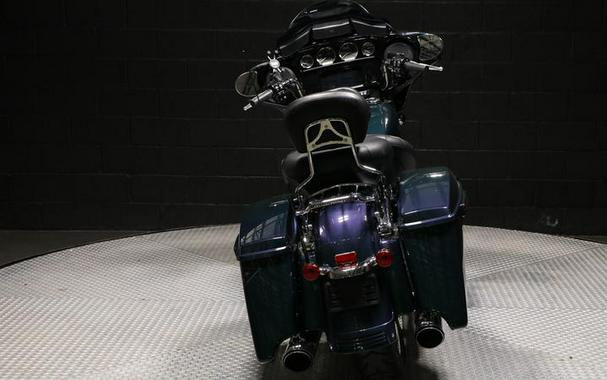 2021 Harley-Davidson® FLHXS - Street Glide® Special