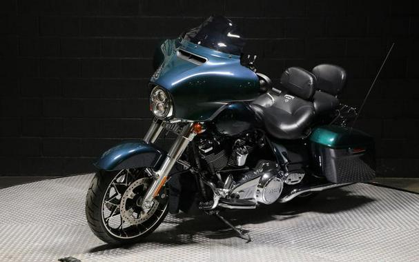 2021 Harley-Davidson® FLHXS - Street Glide® Special