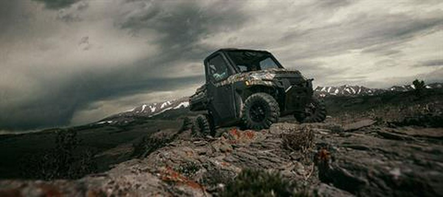 2019 Polaris Ranger XP 1000 EPS Northstar Edition