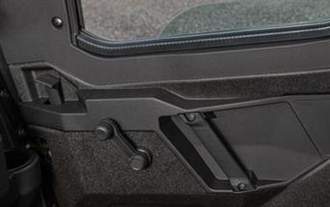 2019 Polaris Ranger XP 1000 EPS Northstar Edition