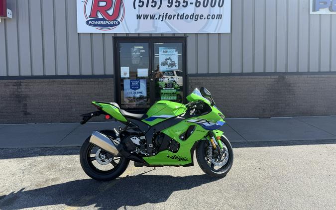 Kawasaki Ninja ZX-10R motorcycles for sale in Rochester, MN - MotoHunt