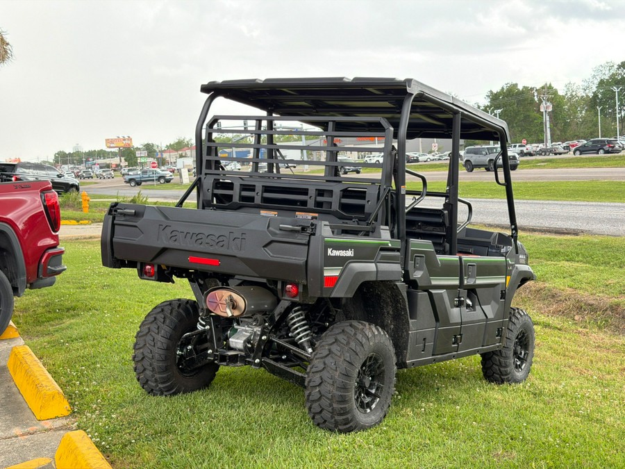 2026 KAWASAKI Mule PRO-FXT 1000 LE