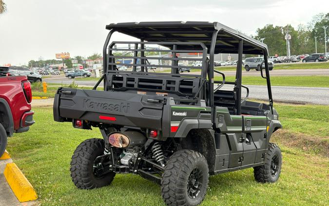 2026 KAWASAKI Mule PRO-FXT 1000 LE