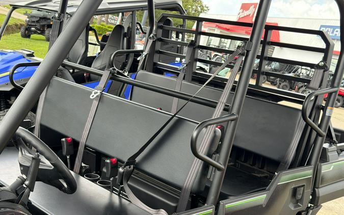 2026 KAWASAKI Mule PRO-FXT 1000 LE