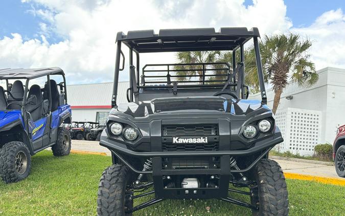 2026 KAWASAKI Mule PRO-FXT 1000 LE