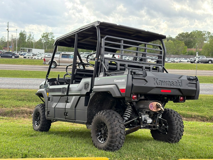 2026 KAWASAKI Mule PRO-FXT 1000 LE