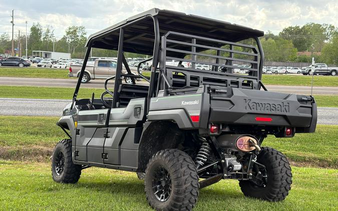 2026 KAWASAKI Mule PRO-FXT 1000 LE