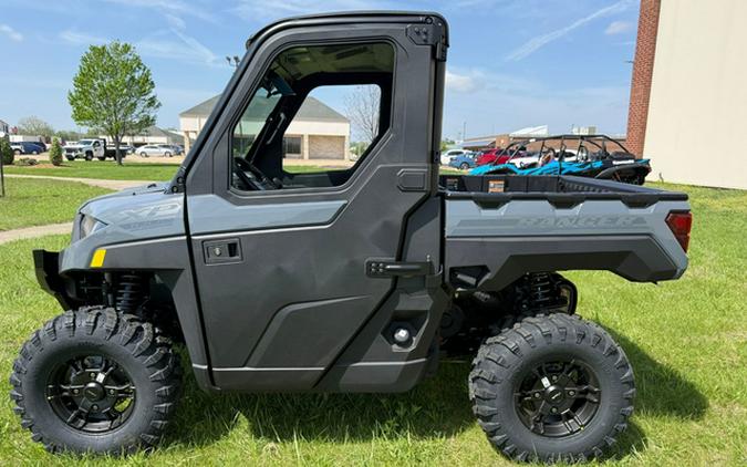 2026 Polaris Ranger XP 1000 NorthStar Edition Premium