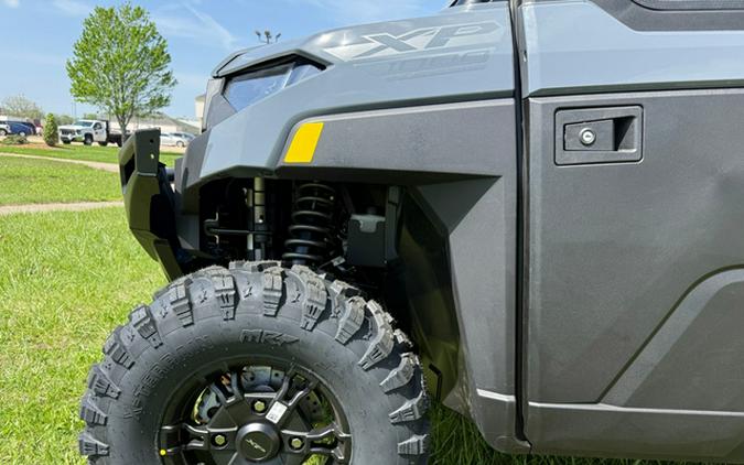 2026 Polaris Ranger XP 1000 NorthStar Edition Premium
