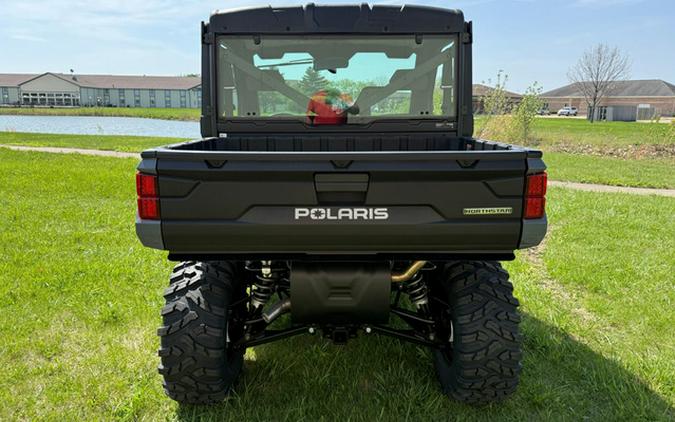 2026 Polaris Ranger XP 1000 NorthStar Edition Premium