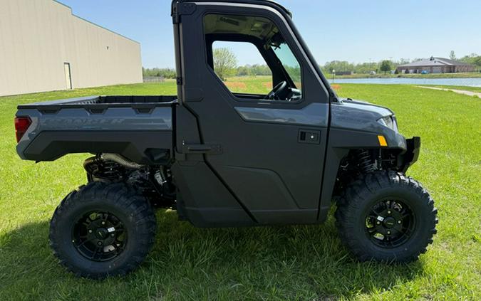 2026 Polaris Ranger XP 1000 NorthStar Edition Premium