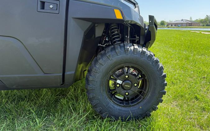 2026 Polaris Ranger XP 1000 NorthStar Edition Premium