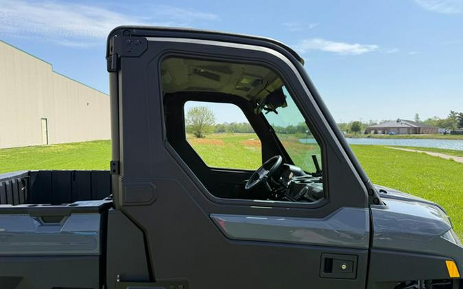 2026 Polaris Ranger XP 1000 NorthStar Edition Premium