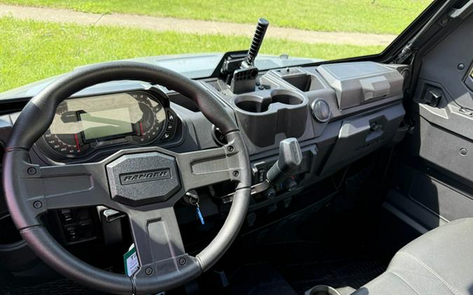 2026 Polaris Ranger XP 1000 NorthStar Edition Premium