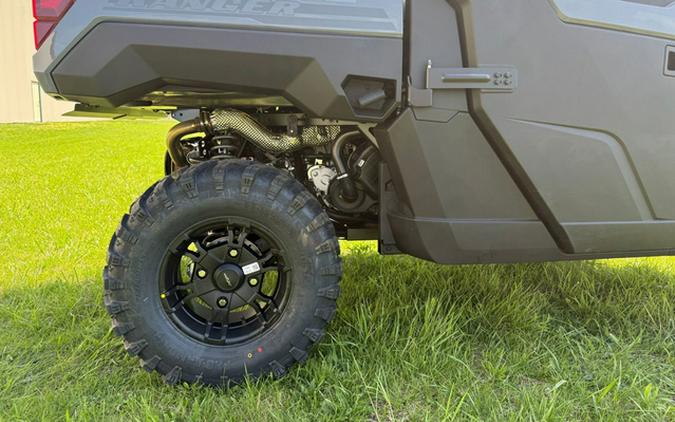 2026 Polaris Ranger XP 1000 NorthStar Edition Premium