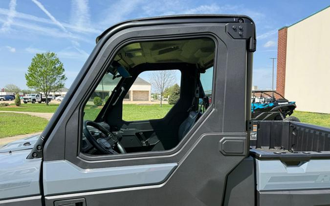 2026 Polaris Ranger XP 1000 NorthStar Edition Premium