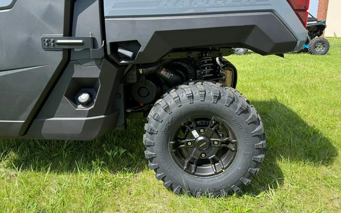 2026 Polaris Ranger XP 1000 NorthStar Edition Premium