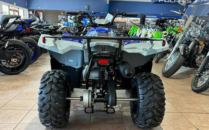 2026 Yamaha Grizzly 110