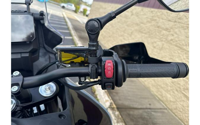 2026 IBEX 450 - CFMOTO
