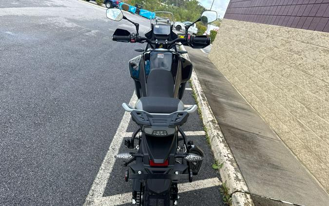 2026 IBEX 450 - CFMOTO
