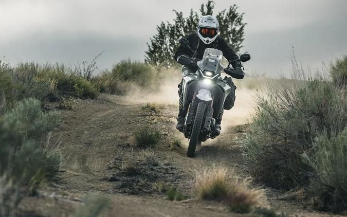 2026 IBEX 450 - CFMOTO
