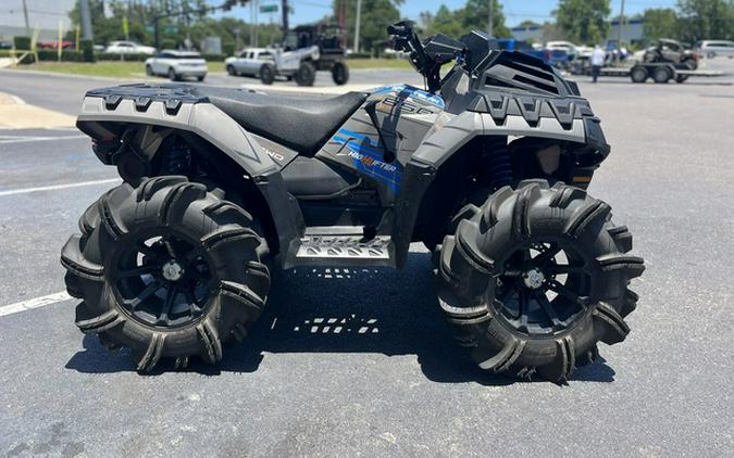 2024 Polaris Sportsman 850 High Lifter Edition