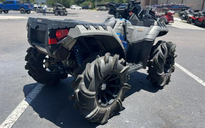 2024 Polaris Sportsman 850 High Lifter Edition